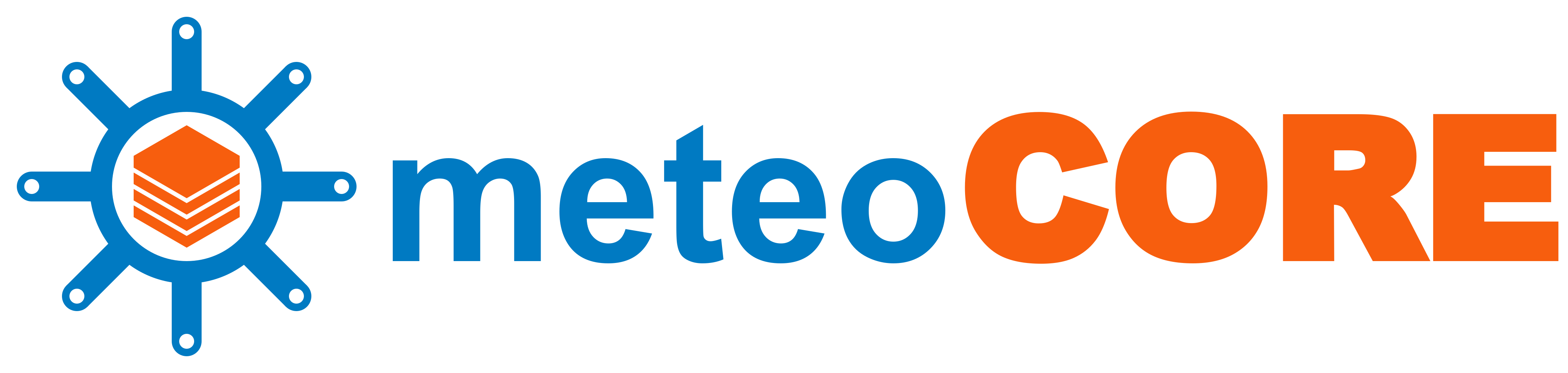 meteoCORE